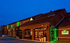 Holiday Inn Norwich North By Ihg